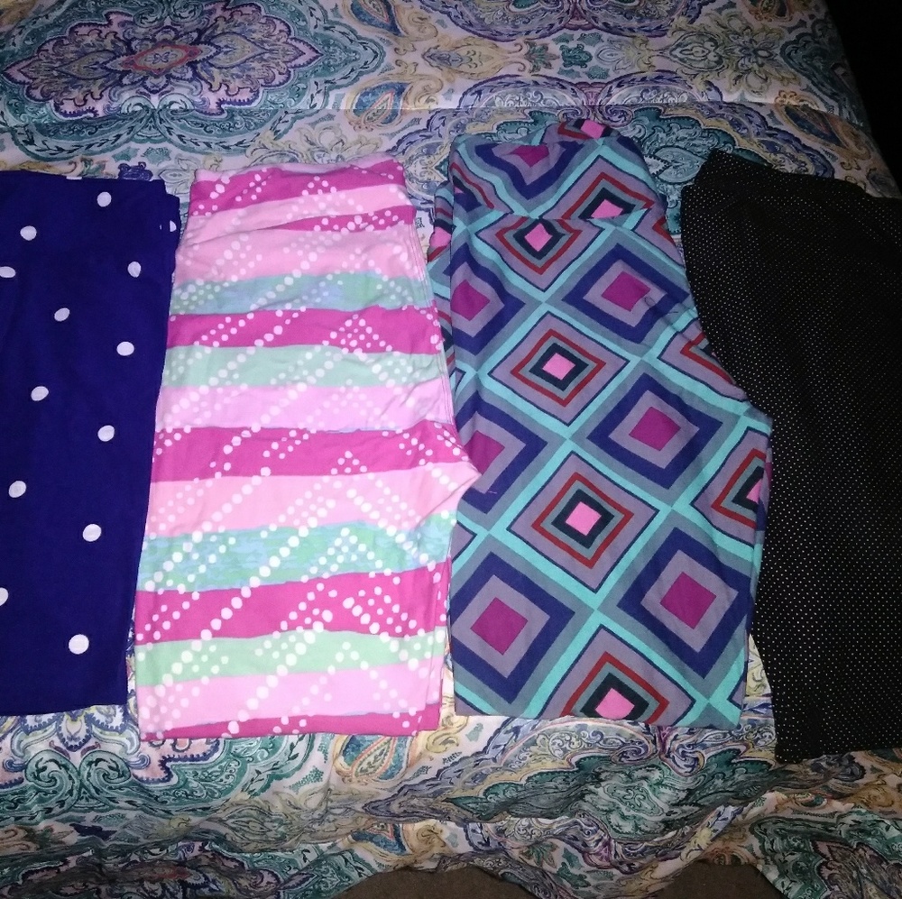Lularoe Leggings